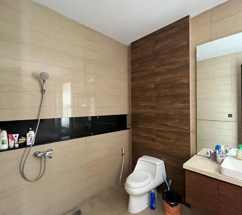 Photo of Bathroom in Sukajadi