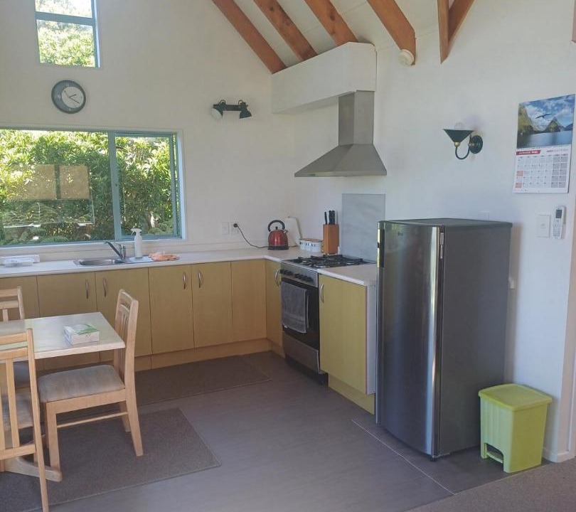Photo of Kitchen in Mangawhai