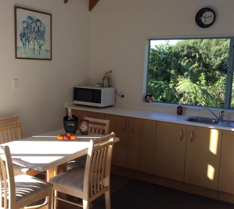 Photo of Kitchen in Mangawhai
