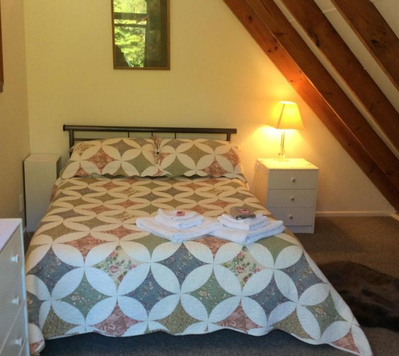 Photo of Bedroom in Mangawhai