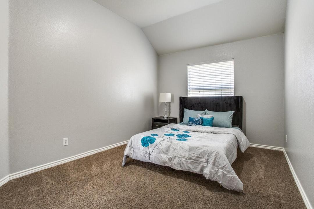 Photo of Bedroom in DeSoto