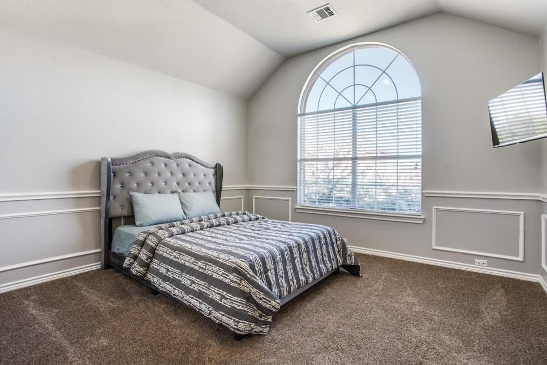Photo of Bedroom in DeSoto