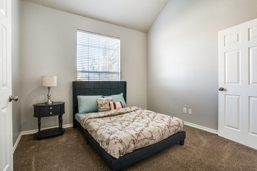 Photo of Bedroom in DeSoto