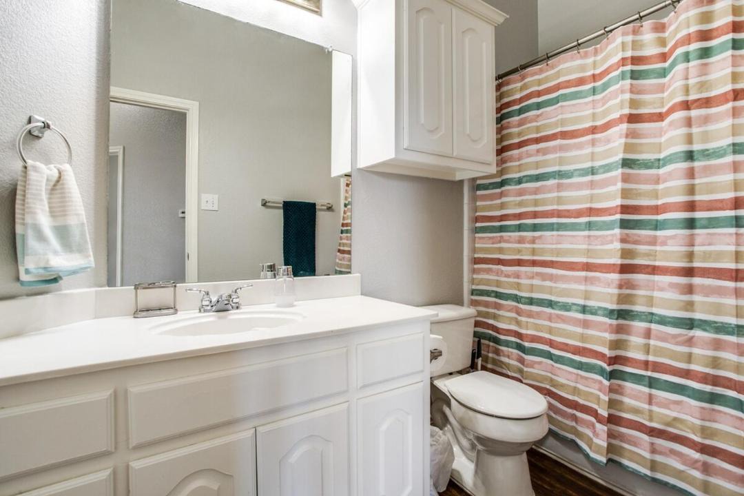 Photo of Bathroom in DeSoto
