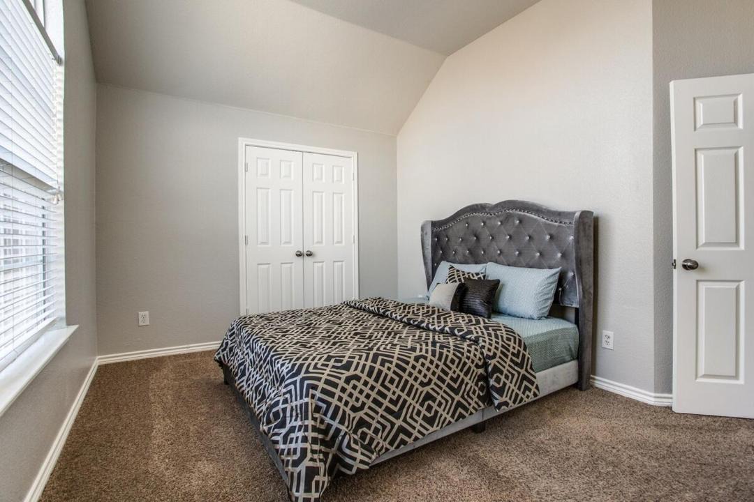 Photo of Bedroom in DeSoto