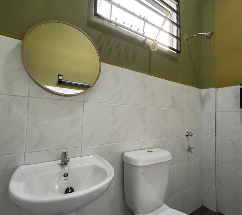 Photo of Bathroom in Keningau