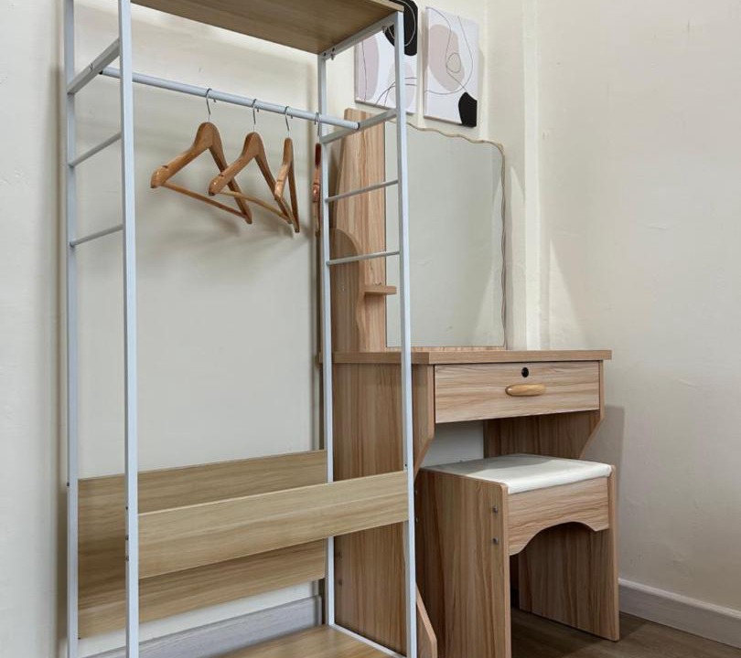 Photo of Bedroom in Keningau