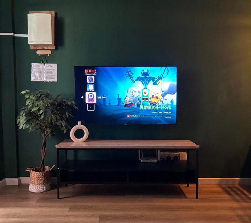 Photo of Livingroom in Keningau