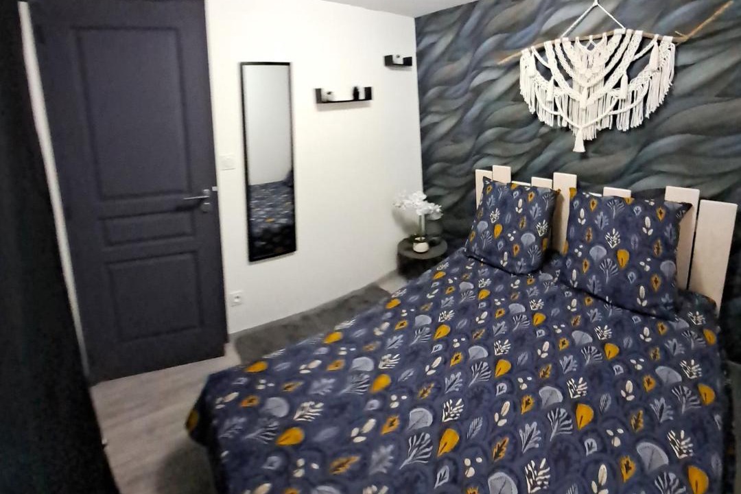 Photo of Bedroom in Herm