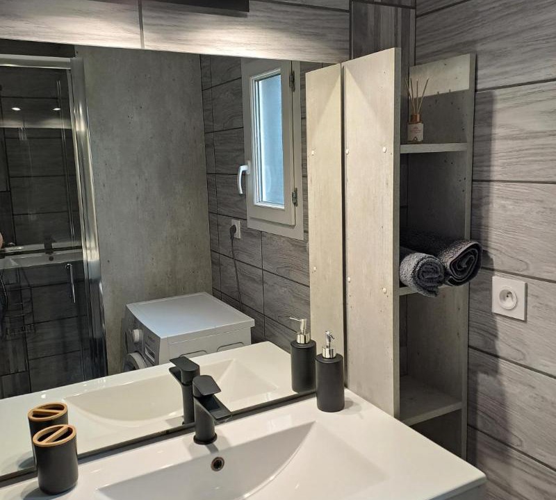 Photo of Bathroom in Herm