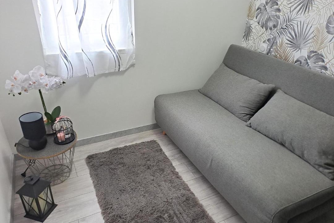 Photo of Livingroom in Herm