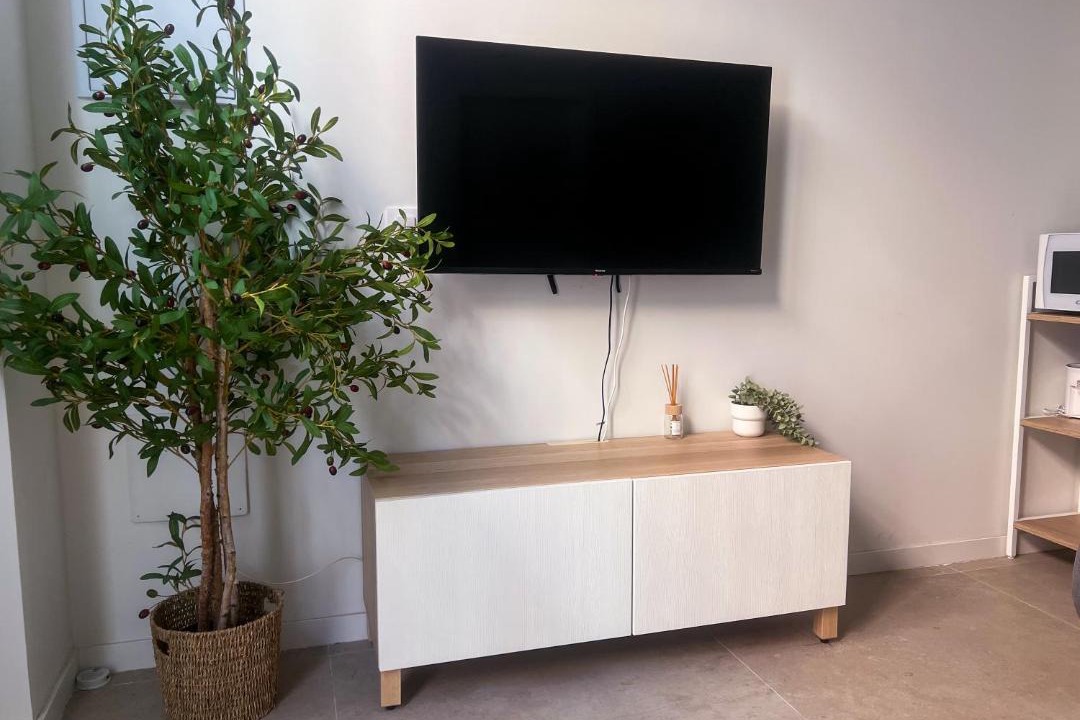 Photo of Livingroom in Aiora