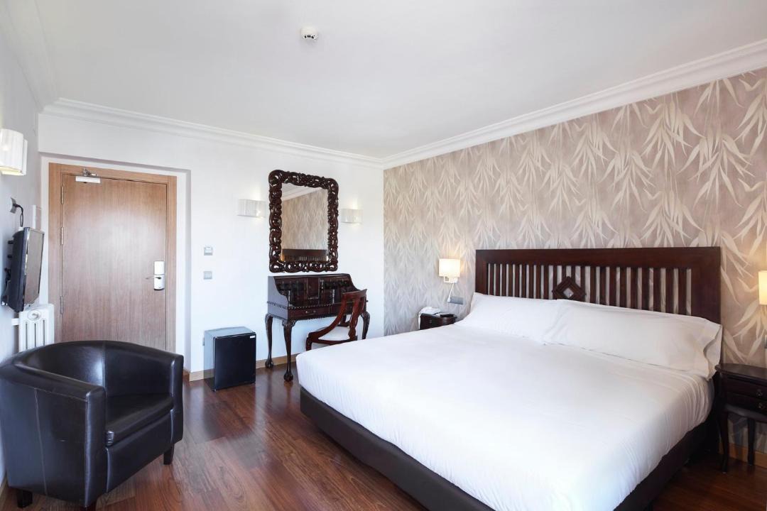 Photo of Bedroom in Figueres