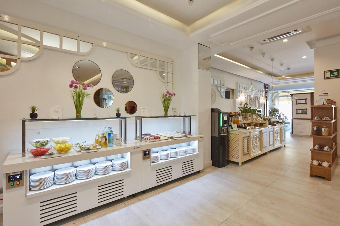 Photo of Kitchen in Figueres