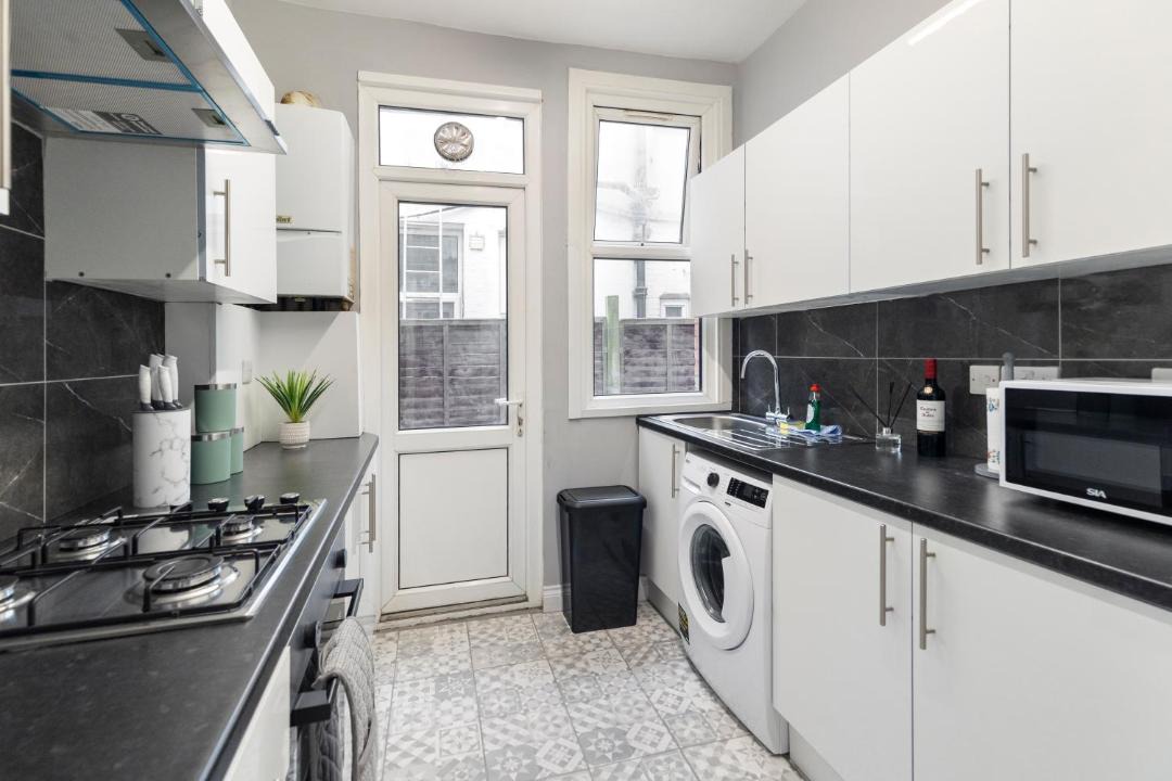 Photo of Kitchen in Stonebridge