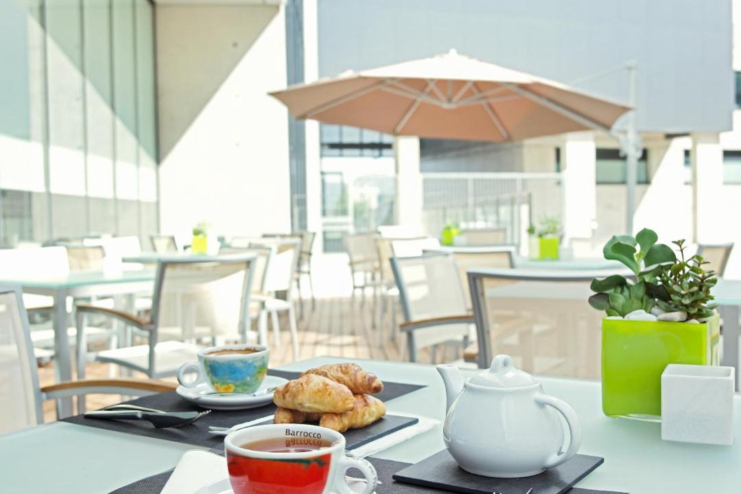 Photo of Patio Balcony in Espinardo