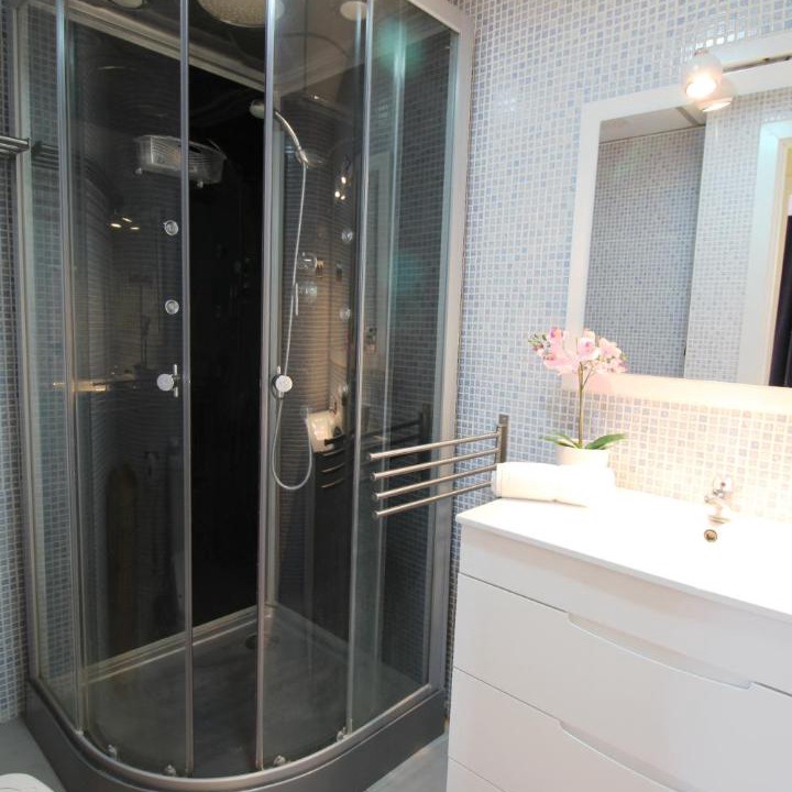 Photo of Bathroom in Salou