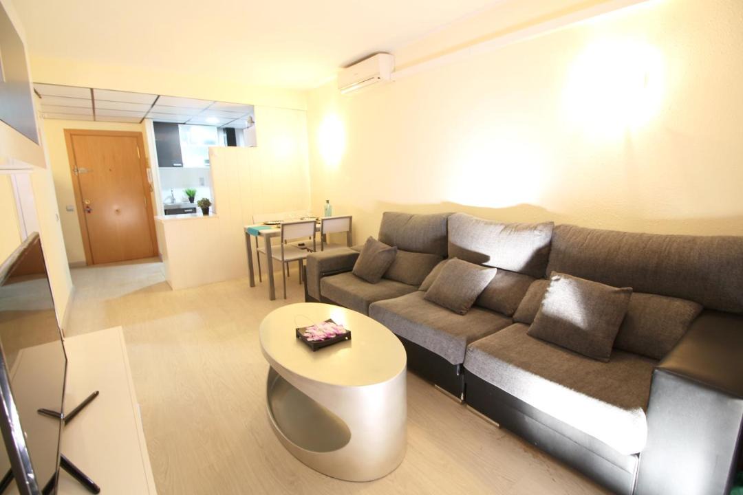 Photo of Livingroom in Salou