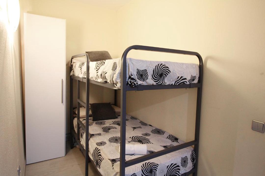 Photo of Bedroom in Salou