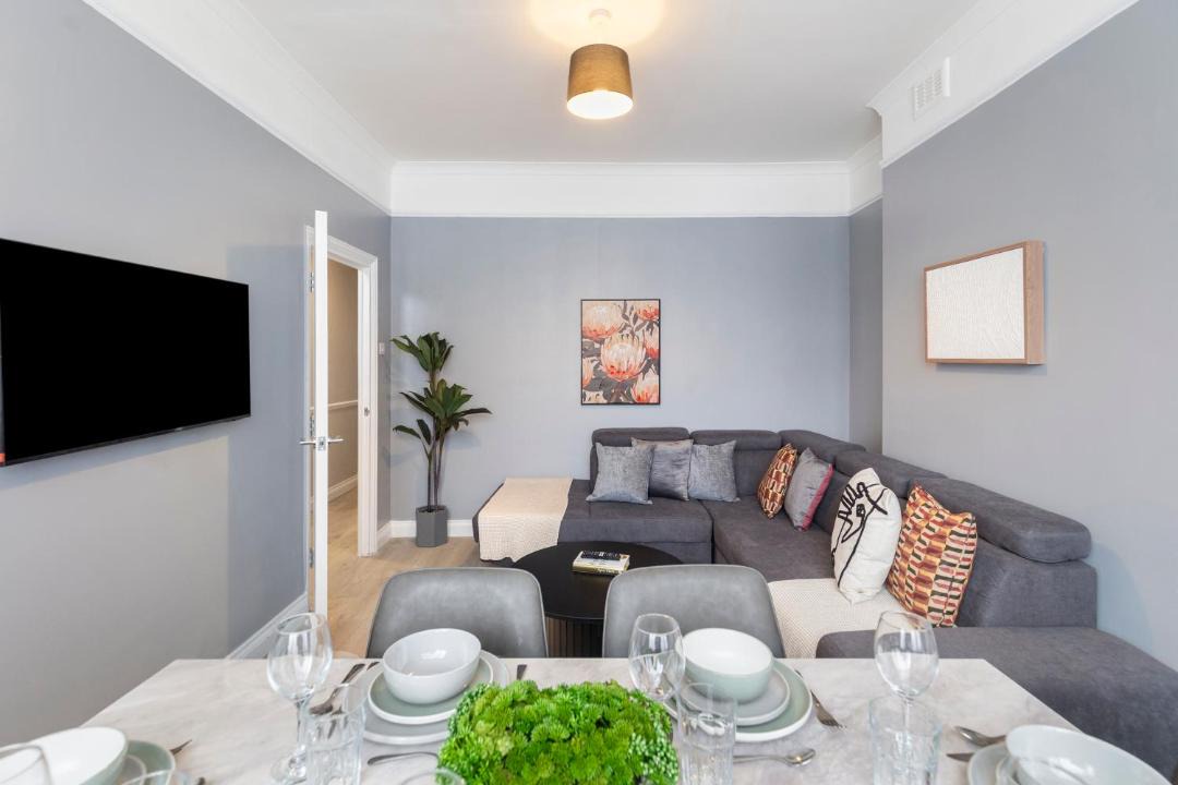 Photo of Others in Stonebridge