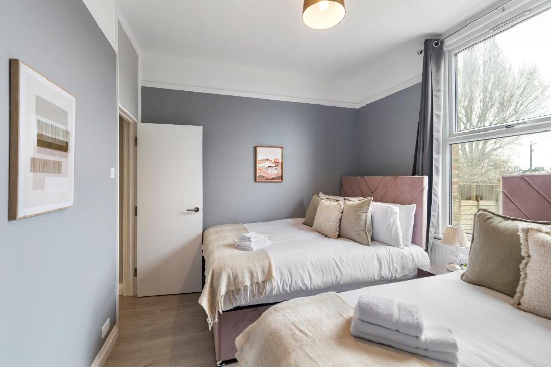 Photo of Bedroom in Stonebridge