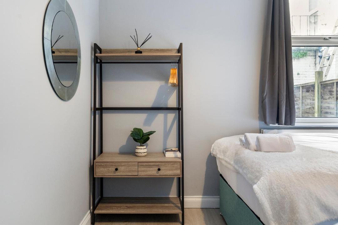 Photo of Bedroom in Stonebridge