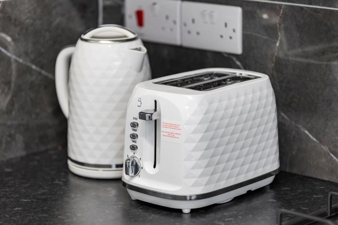 Photo of Kitchen in Stonebridge