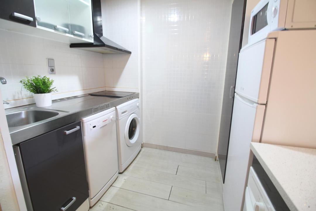 Photo of Kitchen in Salou