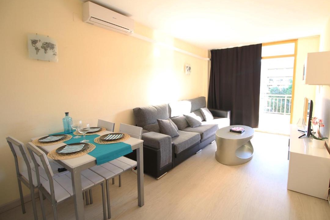 Photo of Livingroom in Salou