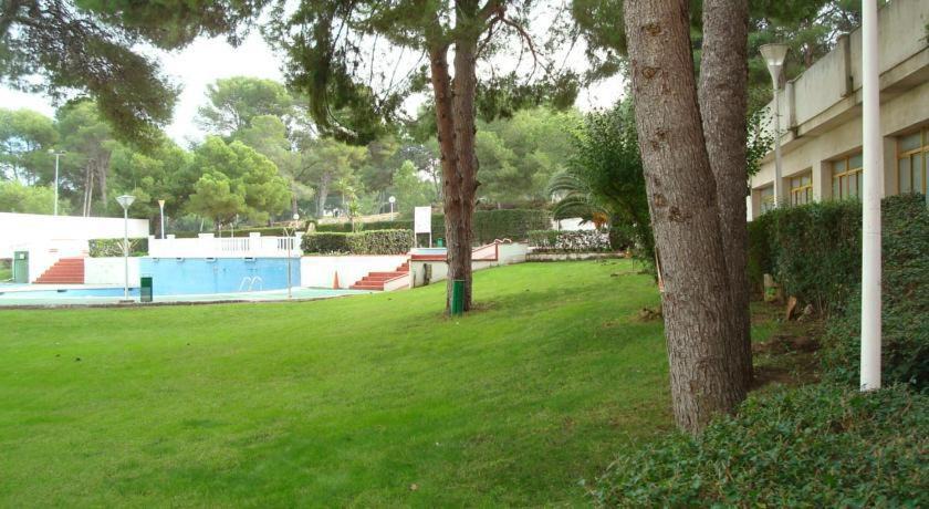 Photo of Outdoor in Salou