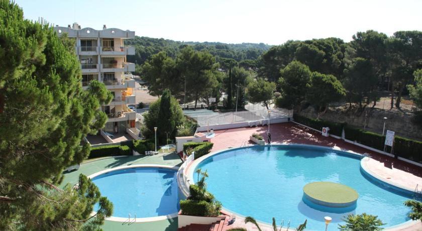 Photo of Outdoor in Salou