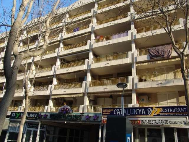 Photo of Buildings in Salou