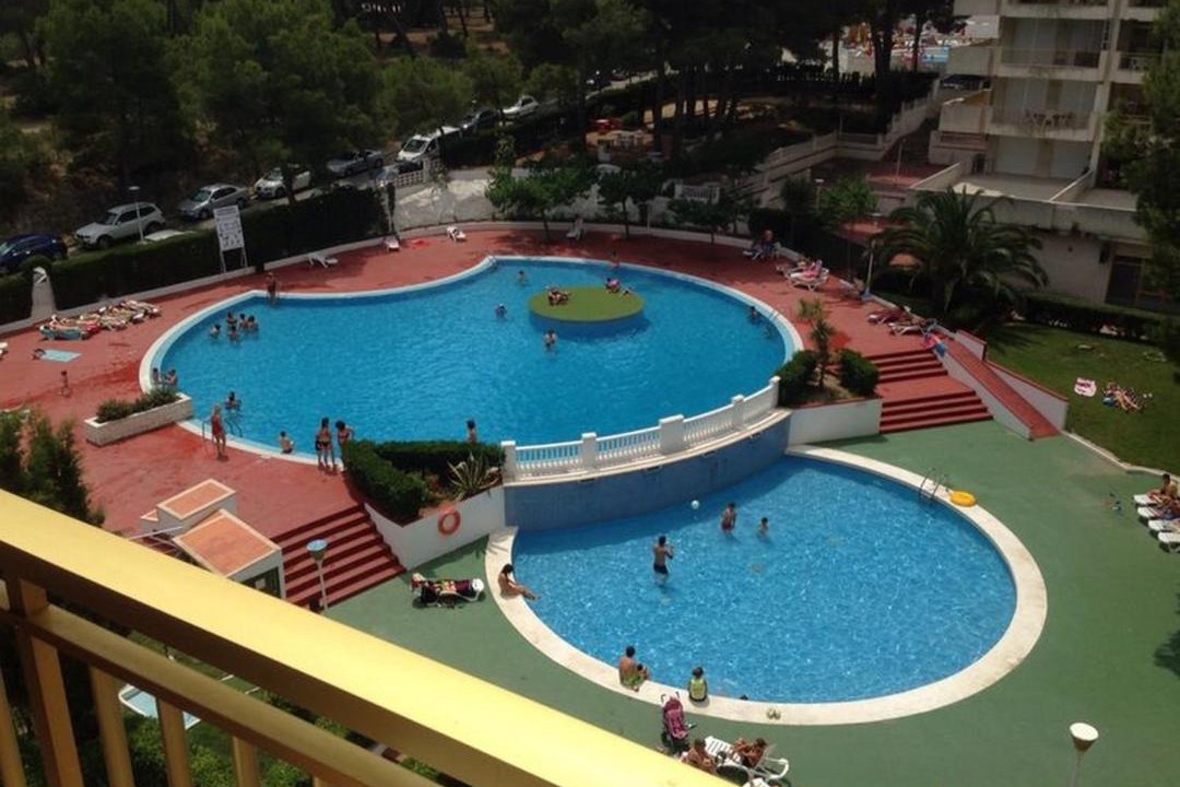 Photo of Outdoor in Salou