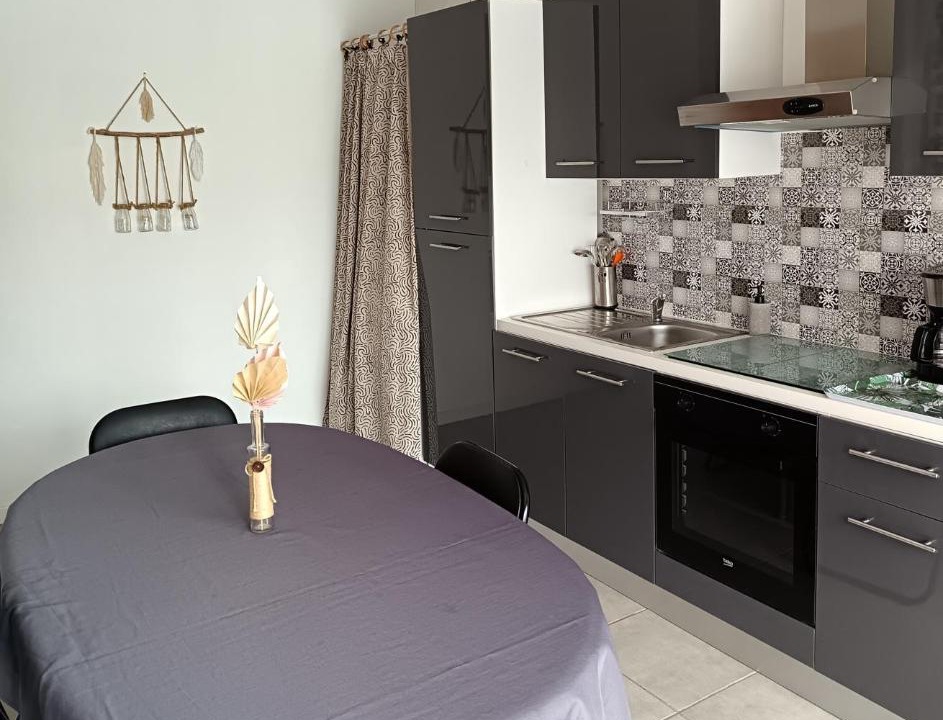 Photo of Kitchen in Missillac