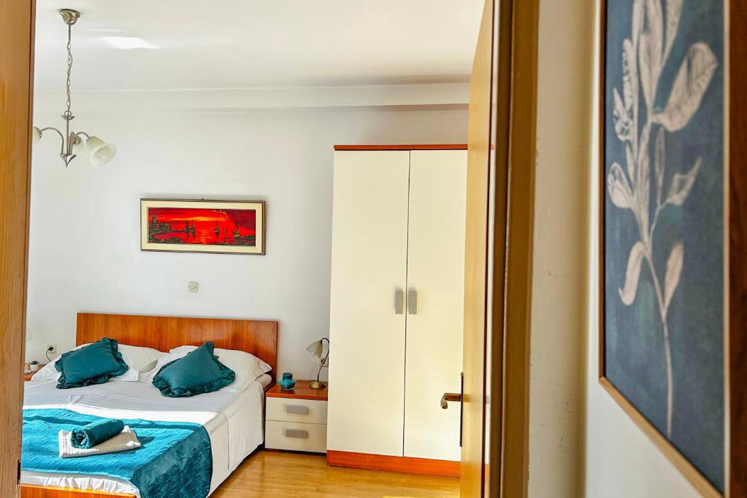 Photo of Bedroom in Jakisnica