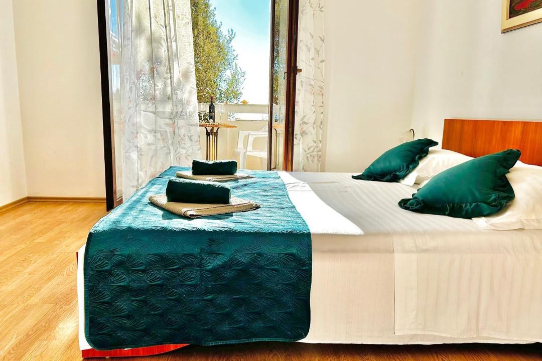 Photo of Bedroom in Jakisnica