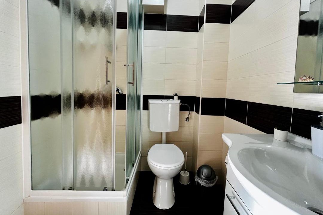 Photo of Bathroom in Jakisnica