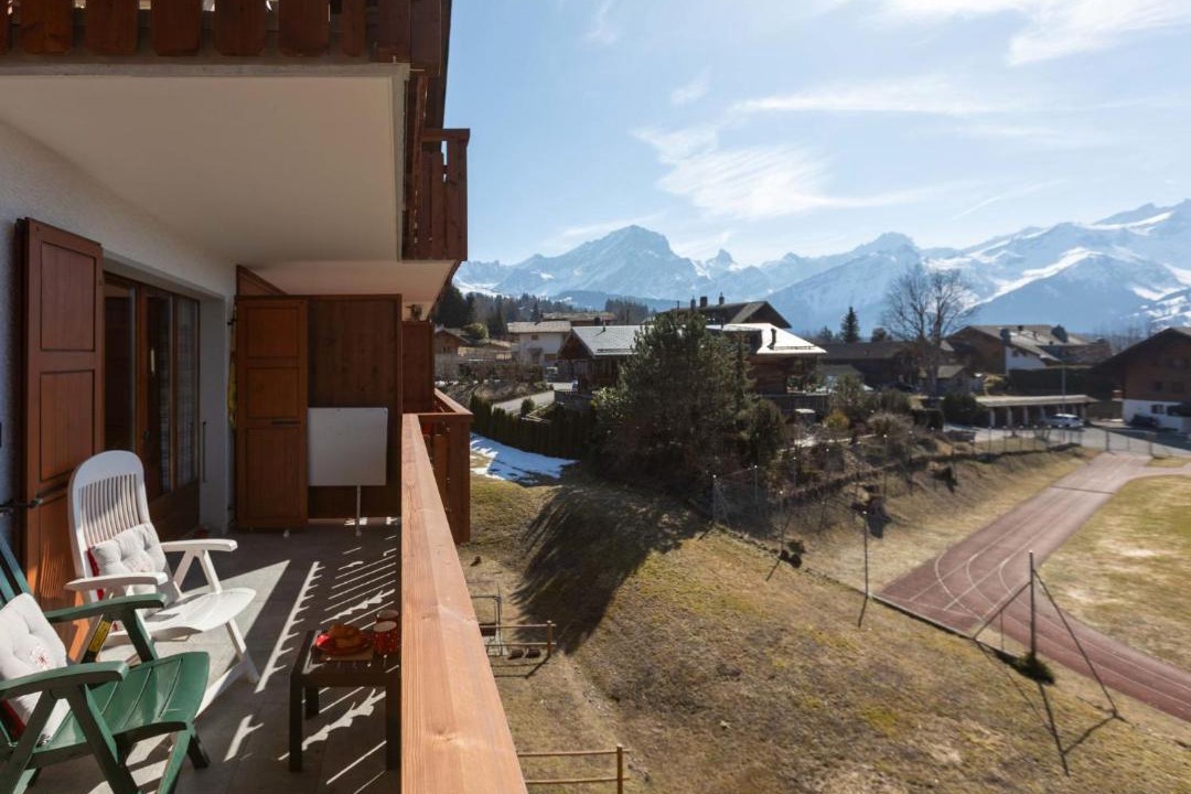 Photo of Others in Villars-sur-Ollon