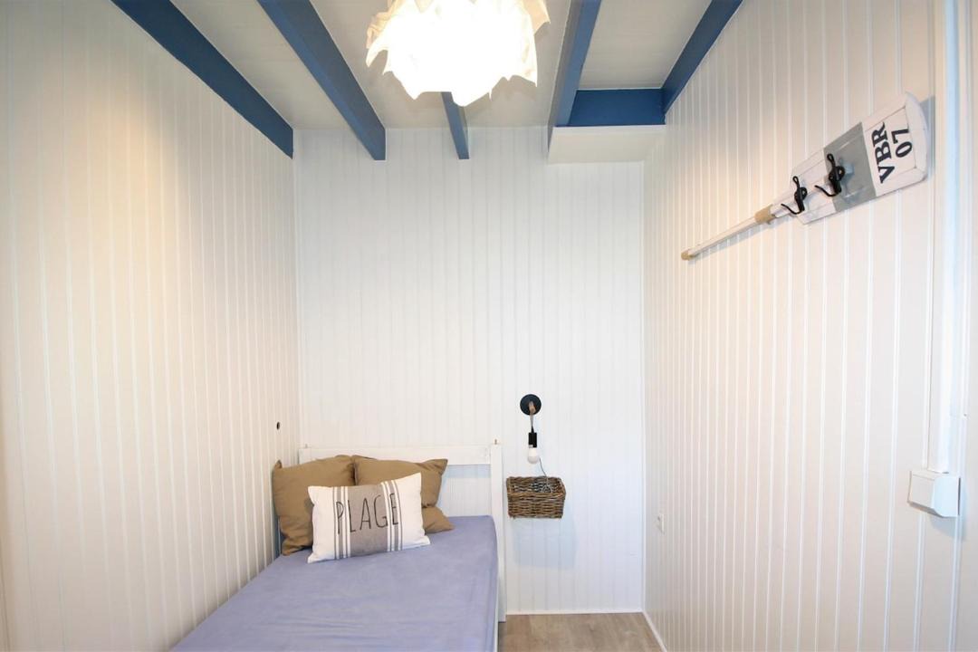 Photo of Bedroom in Courtoisville-Sillon-Moka