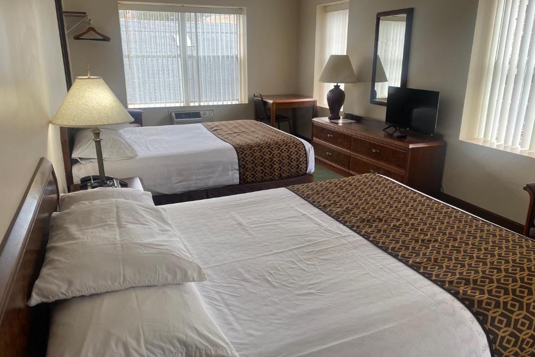 Photo of Bedroom in Cooperstown