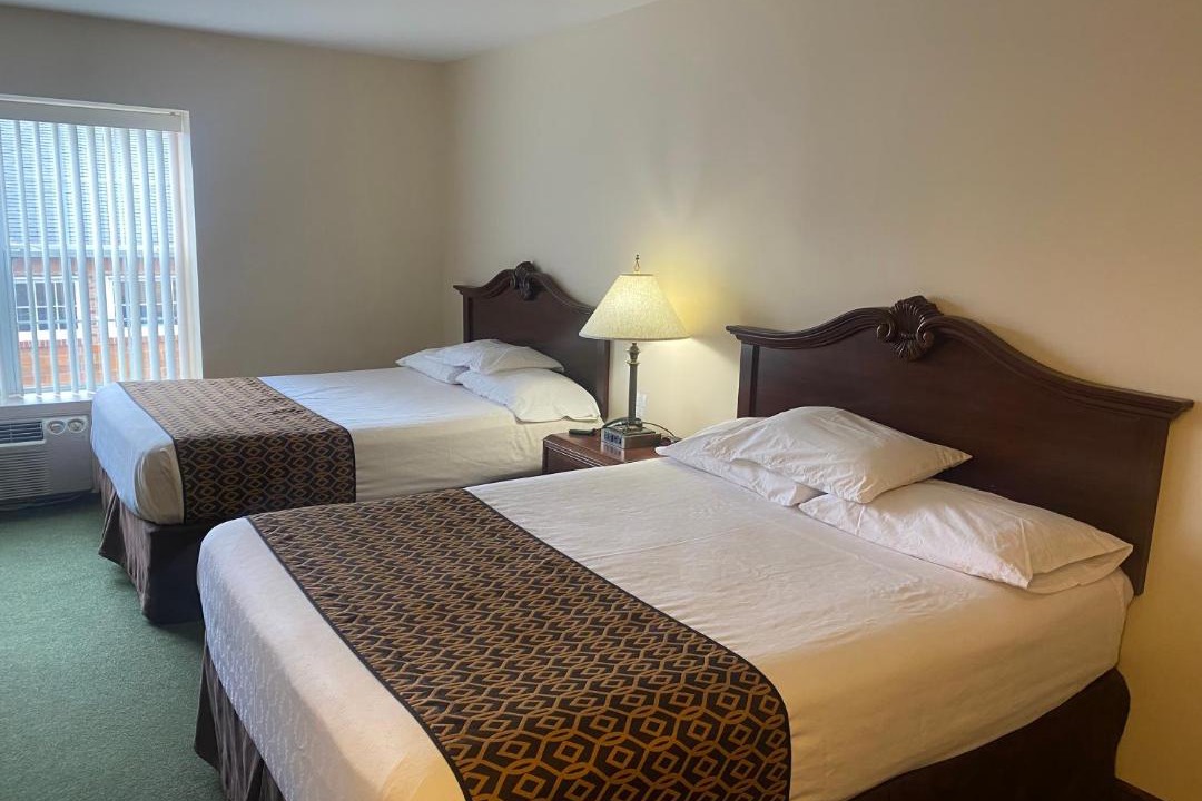 Photo of Bedroom in Cooperstown