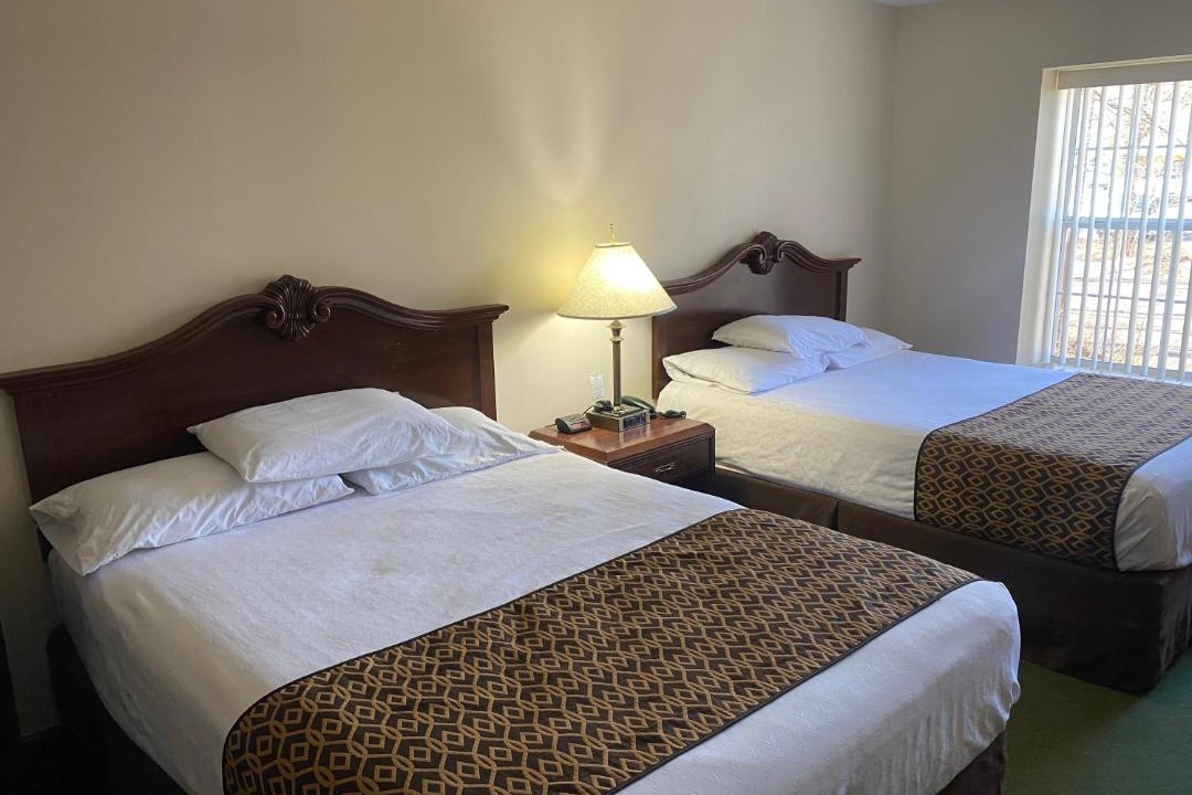 Photo of Bedroom in Cooperstown