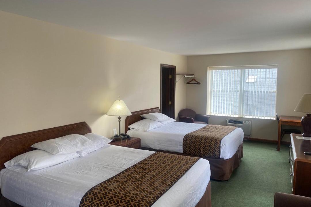 Photo of Bedroom in Cooperstown