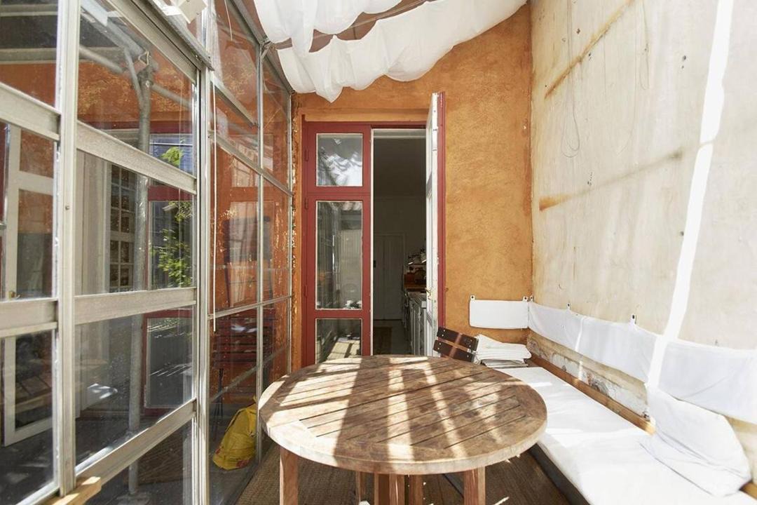 Photo of Patio Balcony in Copenhagen K