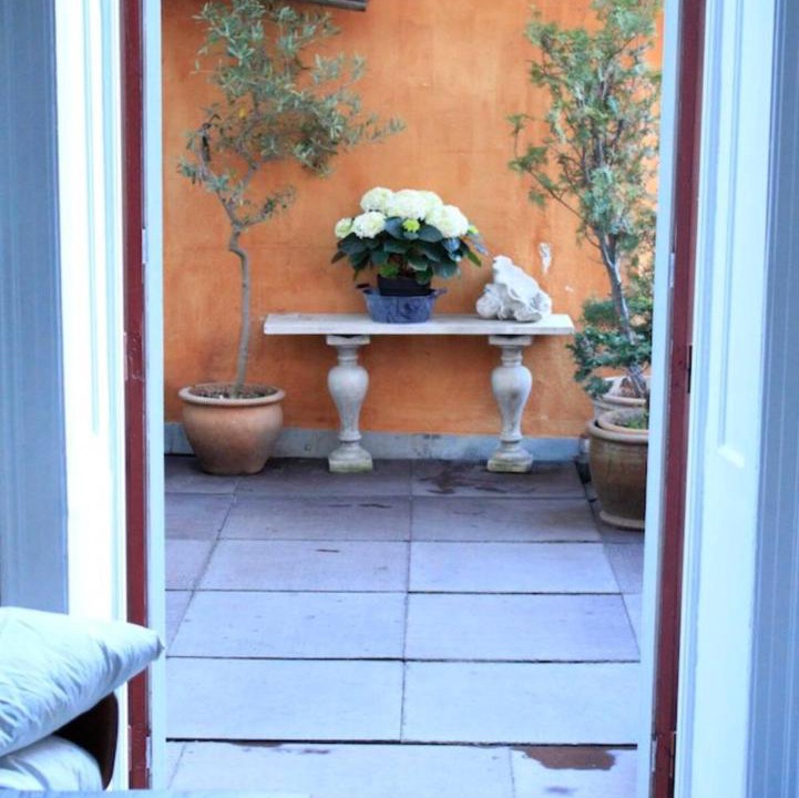 Photo of Patio Balcony in Copenhagen K