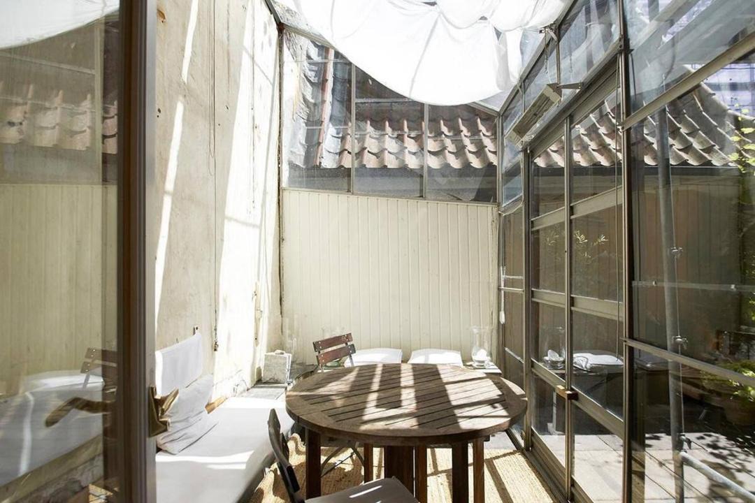 Photo of Patio Balcony in Copenhagen K