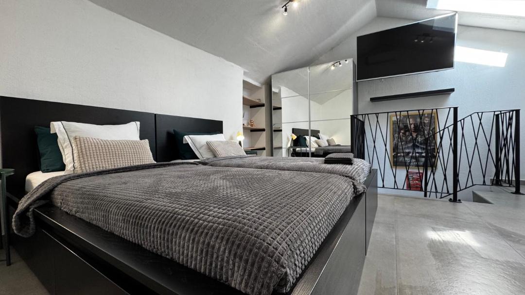 Photo of Bedroom in Lovrecica