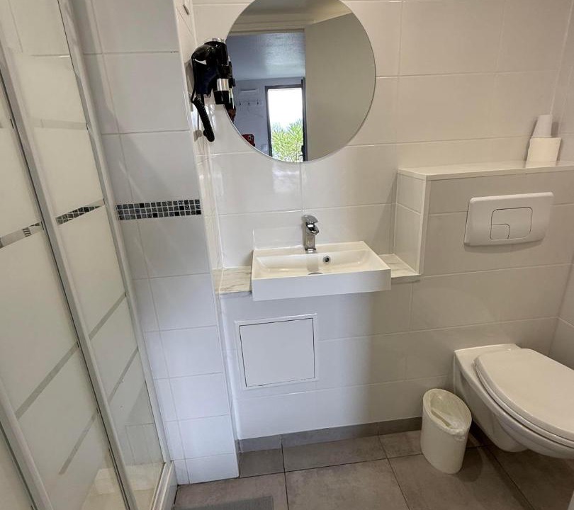 Photo of Bathroom in Saint-Witz