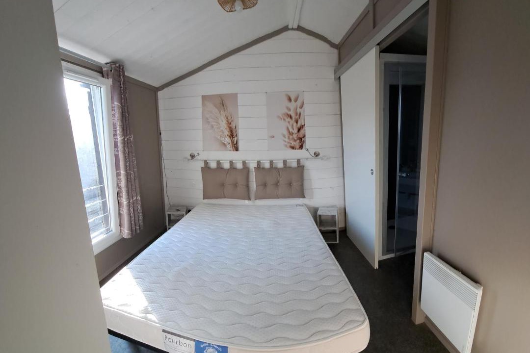 Photo of Bedroom in Corcieux