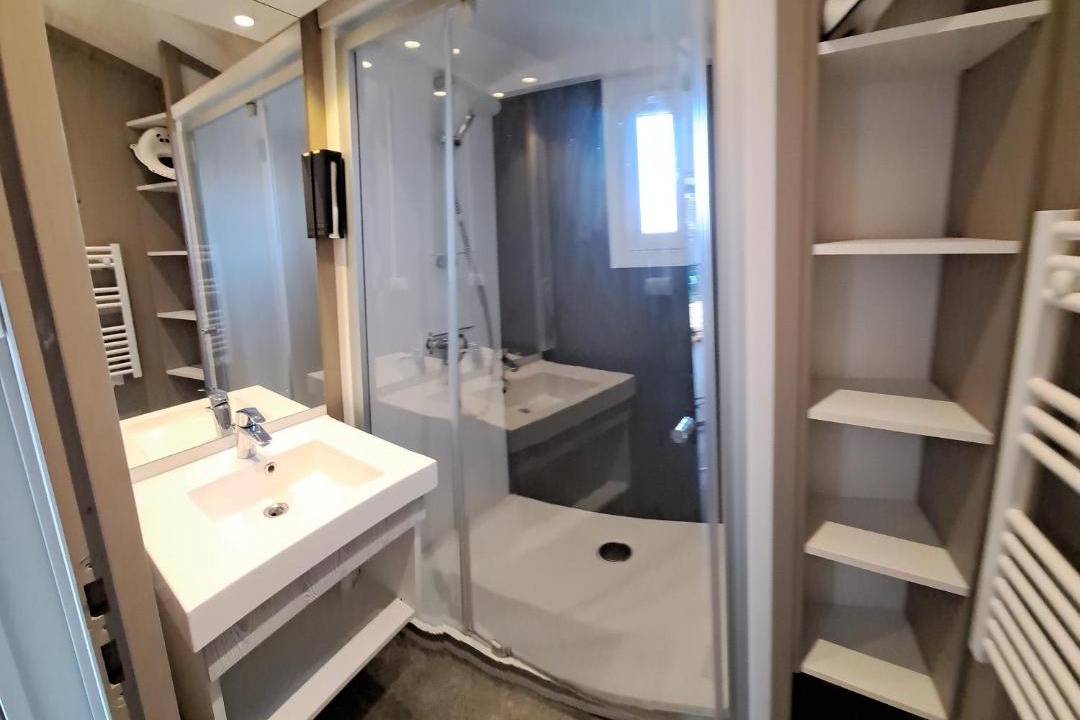 Photo of Bathroom in Corcieux